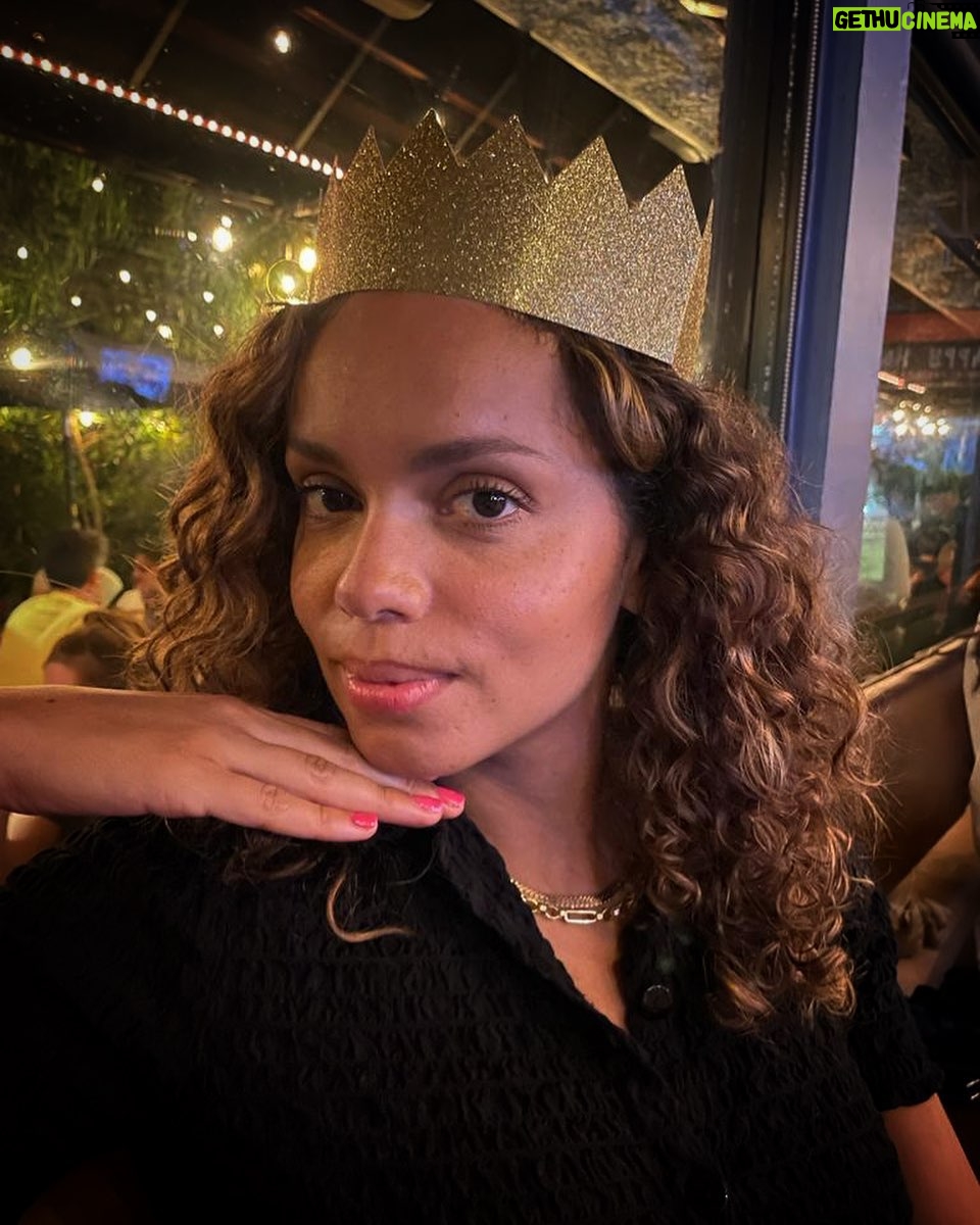Most liked Instagram photo of Georgina Campbell