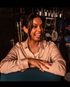 Actress Georgina Campbell HD Instagram Photos and Wallpapers June 2024