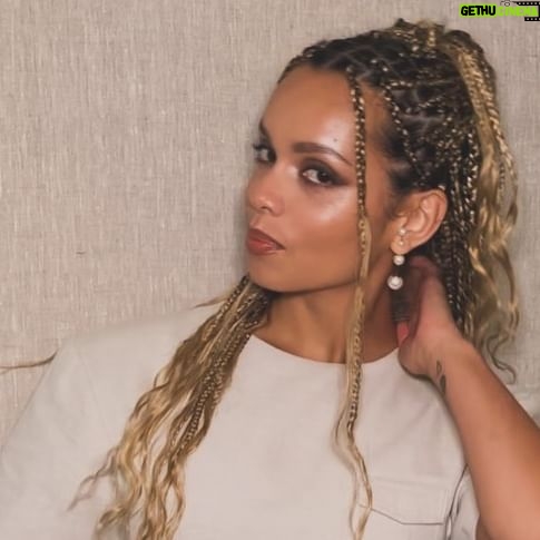 Georgina Campbell | Gethu Cinema