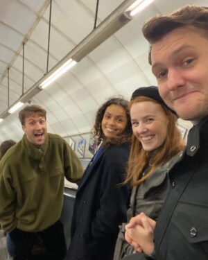 Georgina Campbell Instagram - Some 2023 ❤️