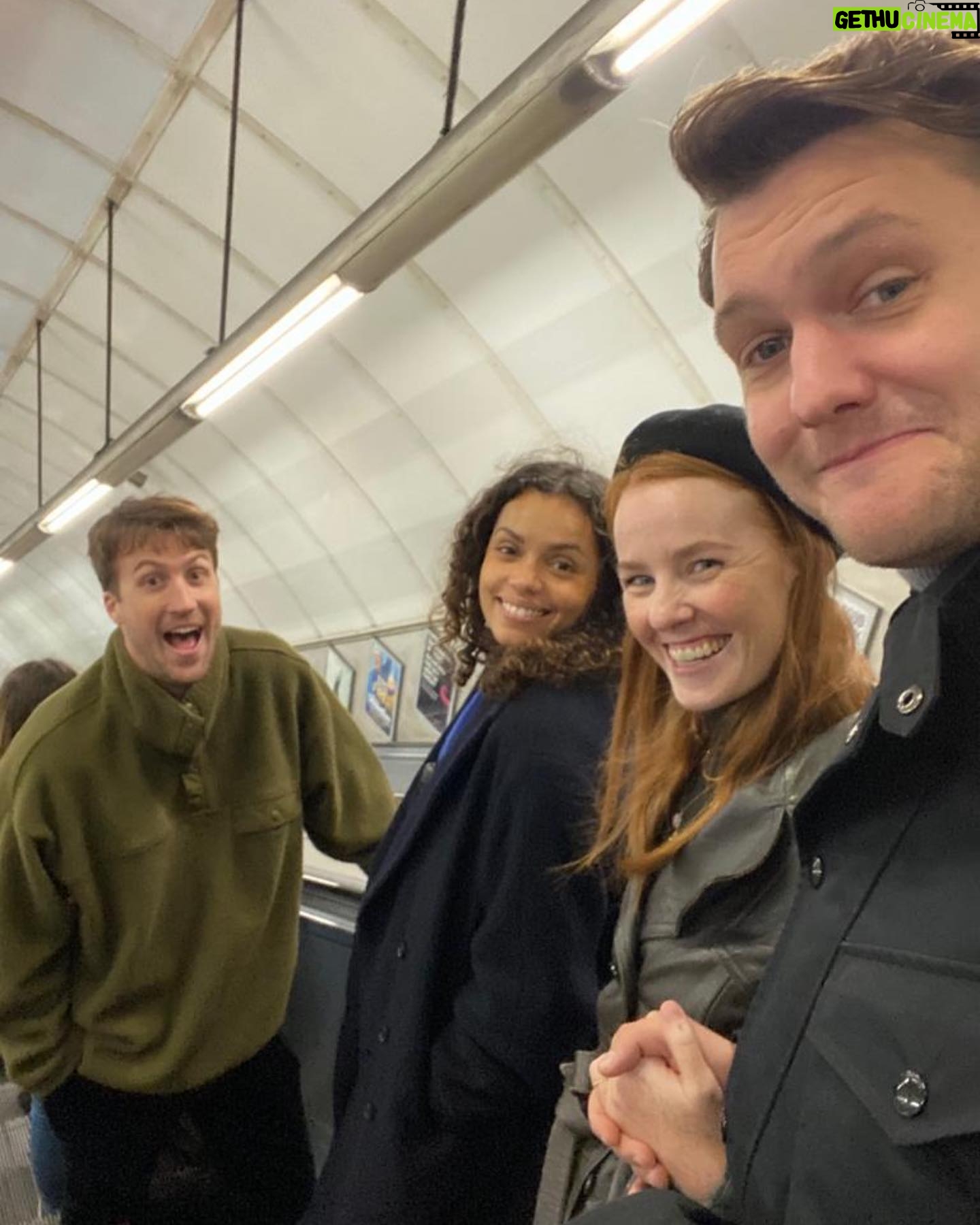 Georgina Campbell - 2.3K Likes - Some 2023 ❤️