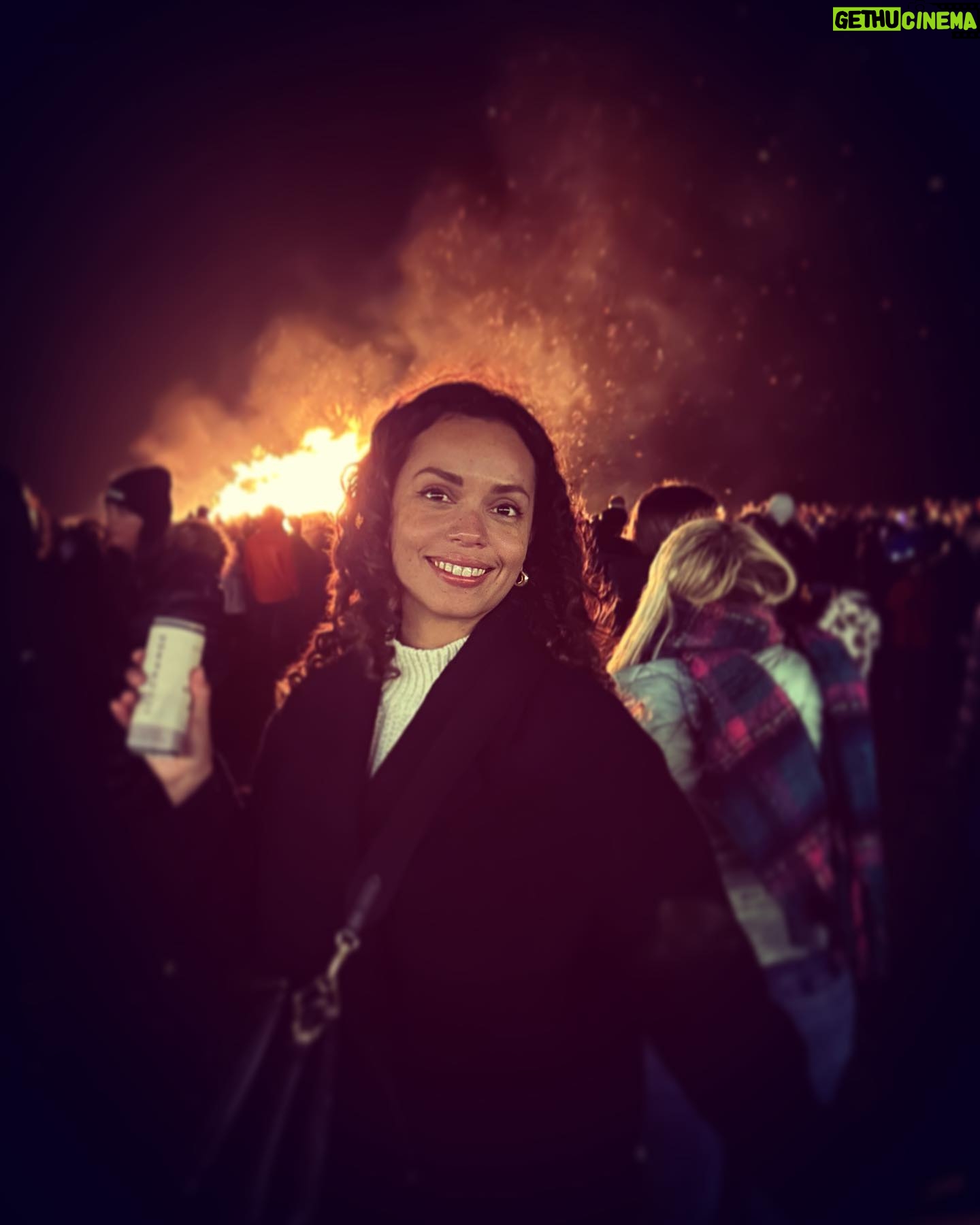 Georgina Campbell - 2.8K Likes - 🎆