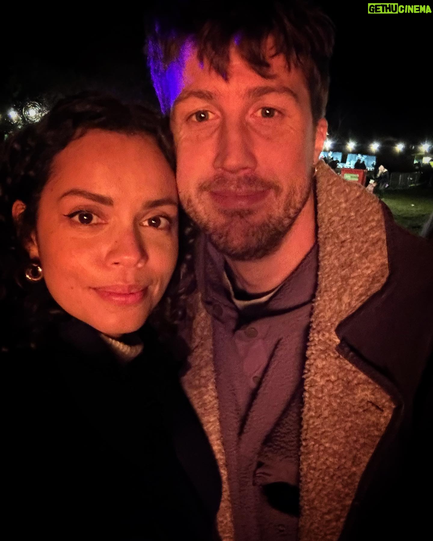 Georgina Campbell - 2.8K Likes - 🎆