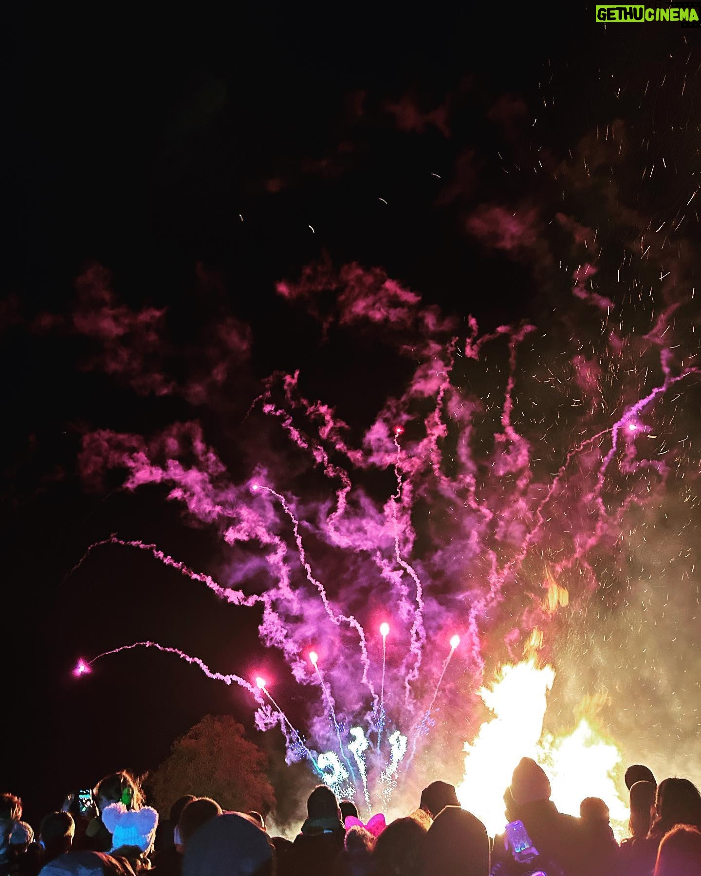 Georgina Campbell - 2.8K Likes - 🎆