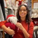 Georgina Campbell