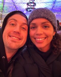 Actress Georgina Campbell HD Instagram Photos and Wallpapers June 2023
