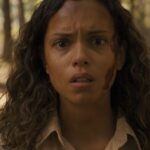Georgina Campbell