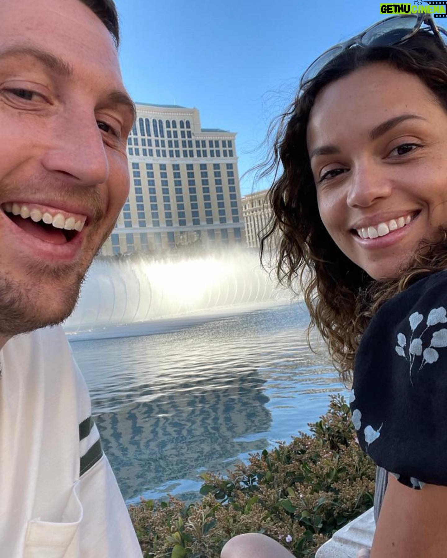 Georgina Campbell - 3.5K Likes - 4 years with this fella! He is an escape room extraordinaire… He is the best at dissembling boxes…. He takes the best photos of me… He’s always ready for an adventure! Here’s to many more valentines days together ❤️