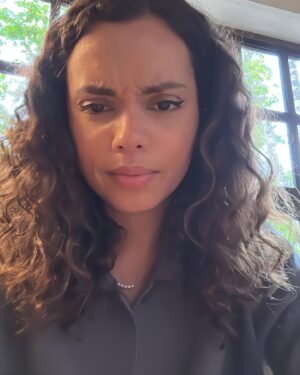 Georgina Campbell Instagram - A little vacation for moi at the beautiful @finnlough ❤️