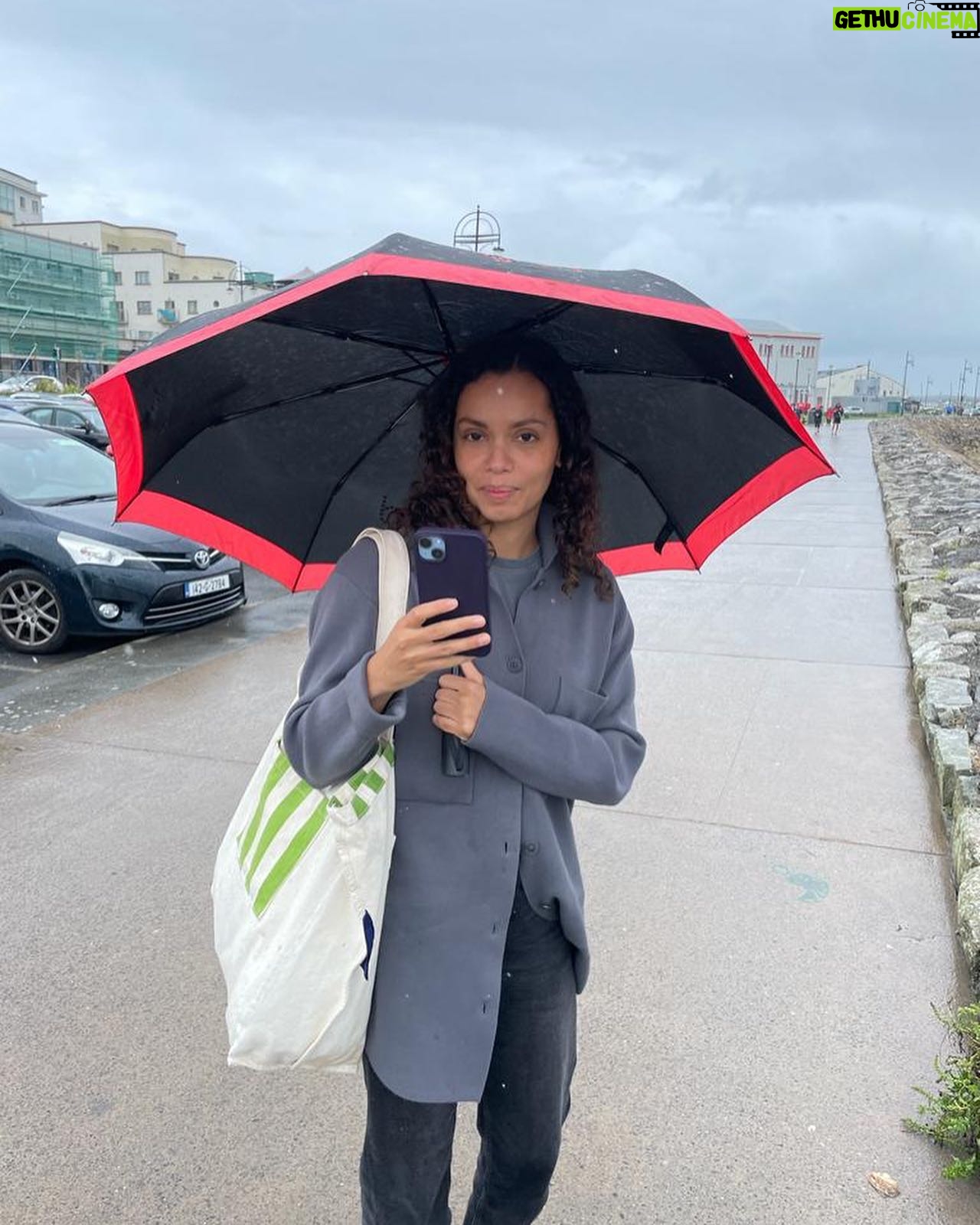 Georgina Campbell - 5.4K Likes - An Irish photo dump ⛈️