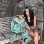 Geraldine Viswanathan Instagram - keep krankin everybody