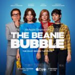 Geraldine Viswanathan Instagram – 🧸🧸 bring your beanies to your theatre July 21st or to your couch July 28 @appletv 🧨