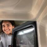 Geraldine Viswanathan Instagram – pov ur my dinna