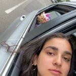 Geraldine Viswanathan Instagram – my goddamn freakin girl