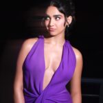 Geraldine Viswanathan Instagram - 🔮
