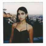 Geraldine Viswanathan Instagram – it was, and always will be…. my birthday