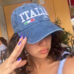 Geraldine Viswanathan Instagram - ever heard of it?
