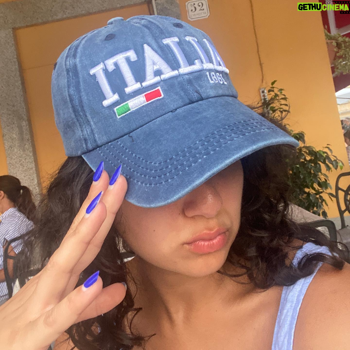 Geraldine Viswanathan Instagram - ever heard of it?