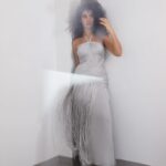 Geraldine Viswanathan Instagram - @numero_netherlands 🦢🫧🪩🍃🎐