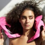 Geraldine Viswanathan Instagram - @numero_netherlands 🦢🫧🪩🍃🎐