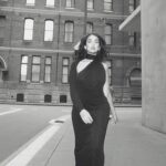 Geraldine Viswanathan Instagram - in these streets