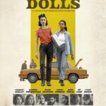 Geraldine Viswanathan Instagram - Dolls, we’re going to the movies! 🍿🎥🛋️ in theatres NOW!!!!