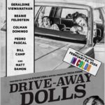 Geraldine Viswanathan Instagram - Dolls, we’re going to the movies! 🍿🎥🛋️ in theatres NOW!!!!
