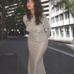 Geraldine Viswanathan Instagram - face hair body reminder