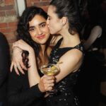 Geraldine Viswanathan Instagram - i sure do love my Margaretini 🍸