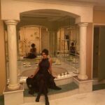 Geraldine Viswanathan Instagram - this is our family home!