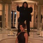 Geraldine Viswanathan Instagram - this is our family home!