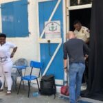 Gessica Généus Instagram - Videyo dènye jou tounaj FREDA…. Janbe pou lòt ane sa nan serenite ak lanmou. Pa kite yo demounize nou 🖤🖤🖤