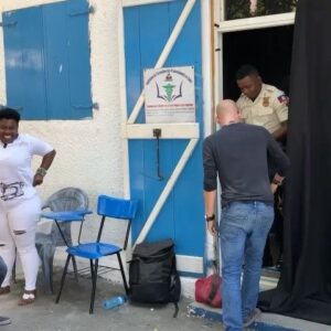 Gessica Généus Instagram - Videyo dènye jou tounaj FREDA…. Janbe pou lòt ane sa nan serenite ak lanmou. Pa kite yo demounize nou 🖤🖤🖤