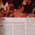 Gessica Généus Instagram – FREDA dans @journal.lacroix @liberationfr @lemondefr @telerama @lefigarofr @lesinrocks Aujourd’hui. Sortie officielle. Toute la France. @nour_films @jmgigon @fredafilmnan