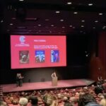 Gessica Généus Instagram - “Freda” resevwa, lendi 21 fevriye 2022 a, nan peyi Lafrans, pri "Meilleur premier film étranger » Sendika Fransè Kritik Sinema a. Pri Sendika Fransè Kritik Sinema ak fim televizyon yo rekonpanse pi bon liv literè, DVD sinema ak pwodiksyon televizyèl ak sinematografik yo chak ane. Freda te nan konpetisyon ak Midnight Traveler, fim Hassan Fazili a, ak Olga, fim Elie Grappe la. Se fim Gu Xiaogang nan “Séjour dans les monts Fuchun” ki te loreya pou ane 2020 an.