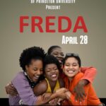 Gessica Généus Instagram - FREDA FOR FREE IN NEW JERSEY AT PRINCETON UNIVERSITY!!!! @princeton The French & Francophone Society of Princeton University is delighted to invite you to the first edition of the Princeton French Film Festival that will take place from April 16-28 FREDA will be screened on Princeton University’s campus in the original language(s) and with English subtitles. All rooms are wheelchair-friendly. Open to the public. Tickets are free but registration is required. Please address all inquiries and group booking requests to ffs@princeton.edu @princeton https://frenchsoc.princeton.edu/french-film-festival