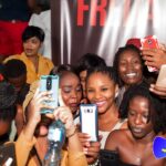 Gessica Généus Instagram – Recap sur la projection de Freda à carrefour par @ayitievent 

Crédit photo 📸
@bref_photographystudios 
@mr_doude