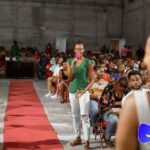 Gessica Généus Instagram – Recap sur la projection de Freda à carrefour par @ayitievent 

Crédit photo 📸
@bref_photographystudios 
@mr_doude