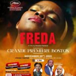 Gessica Généus Instagram – BOSTON 20th of November STAND THEATER. CANT WAIT TO SEE YOU ALL 🖤🖤🖤 @mojuetientertainment @sanosiproductions @jmgigon @morajunioretienne @cinelionsfilm