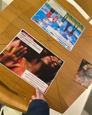 Gessica Généus Instagram - Yon lane. 1 an. Jour pour jour. Freda faisait sa première à Cannes. Mèsi lavi. Enfin en Haïti. Avec une première projection en amont de la tournée a piment rouge avec @negesmawon et ensuite au cap, Fort Liberté le 26 juillet, pour revenir à Port-au-Prince le 31 juillet au Montana. Ensuite Jacmel, les cayes première et deuxième semaine du mois d’août. @tamise_haiti @mwemtv @mobicinehaiti @bastiennehemie @fabiolaremy @jmgigon @sanosiproductions @faissol_fahad @fredafilmnan