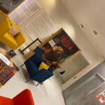 Gessica Généus Instagram – Yon lane. 1 an. Jour pour jour. Freda faisait sa première à Cannes. Mèsi lavi. Enfin en Haïti. Avec une première projection en amont de la tournée a piment rouge avec @negesmawon et ensuite au cap, Fort Liberté le 26 juillet, pour revenir à Port-au-Prince le 31 juillet au Montana. Ensuite Jacmel, les cayes première et deuxième semaine du mois d’août. @tamise_haiti @mwemtv @mobicinehaiti @bastiennehemie @fabiolaremy @jmgigon @sanosiproductions @faissol_fahad @fredafilmnan