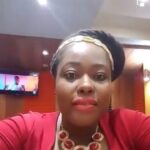 Gessica Généus Instagram - Yo baw 7 bal Nègès. 6 pou ou Youn pou Ayiti Ekstrè tèks : Celimène Bastia
