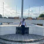 Gessica Généus Instagram - Kotem ye la ? #FREDA