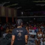 Gessica Généus Instagram - @sephora_monteau @kekerex_12 @sjeanty_art @bastiennehemie JAKMÈL MÈSI se lanmou sèlman ou toujou ban mwen 🖤🖤🖤 pwochen eskal la se Les Cayes !!! @lacayennehotel 12 dawout !! Nap rive ! 📸 : @edou_joj Georges