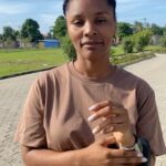 Gessica Généus Instagram -