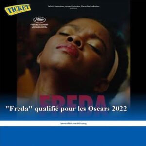 Gessica Généus Instagram - La bouffée d'air frais de ce matin 11 novembre 2021, alors que le pays fait face à une crise aiguë, nous vient de « Freda ». Ce film de Gessica Généus, qui a fait sa grande première lors de la 74e édition du Festival international du film de Cannes en juin 2021, est qualifié pour les Oscars 2022 !!! La nouvelle nous a été annoncée en primeur ce matin par la réalisatrice elle-même. @jmgigon jmgigon @faissol_fahad @fredafilmnan @ticketmaghaiti @lenouvelliste
