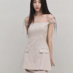 Geum Sae-rok Instagram -