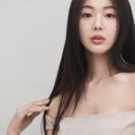 Geum Sae-rok Instagram -