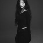 Geum Sae-rok Instagram -