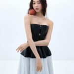 Geum Sae-rok Instagram - 🖤 @sangmi_an_ @aeriyun @janghyeyeon_ @juunszz @wxczsz @onetwo_zerothree @bhent_official